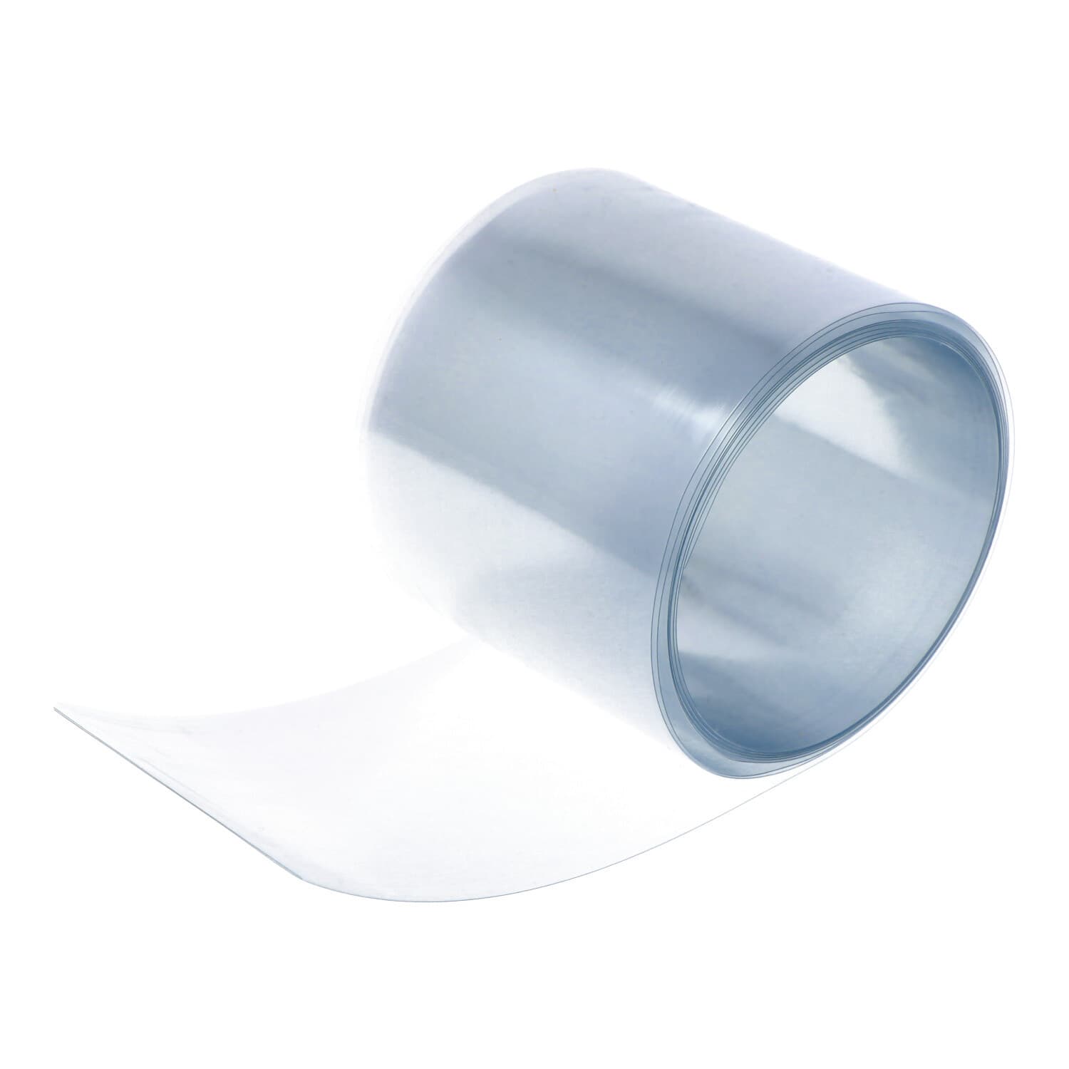 Gaine thermorétractable AccuCell 195mm taille plate 2: 1 PVC 1 mètre couleurs assorties