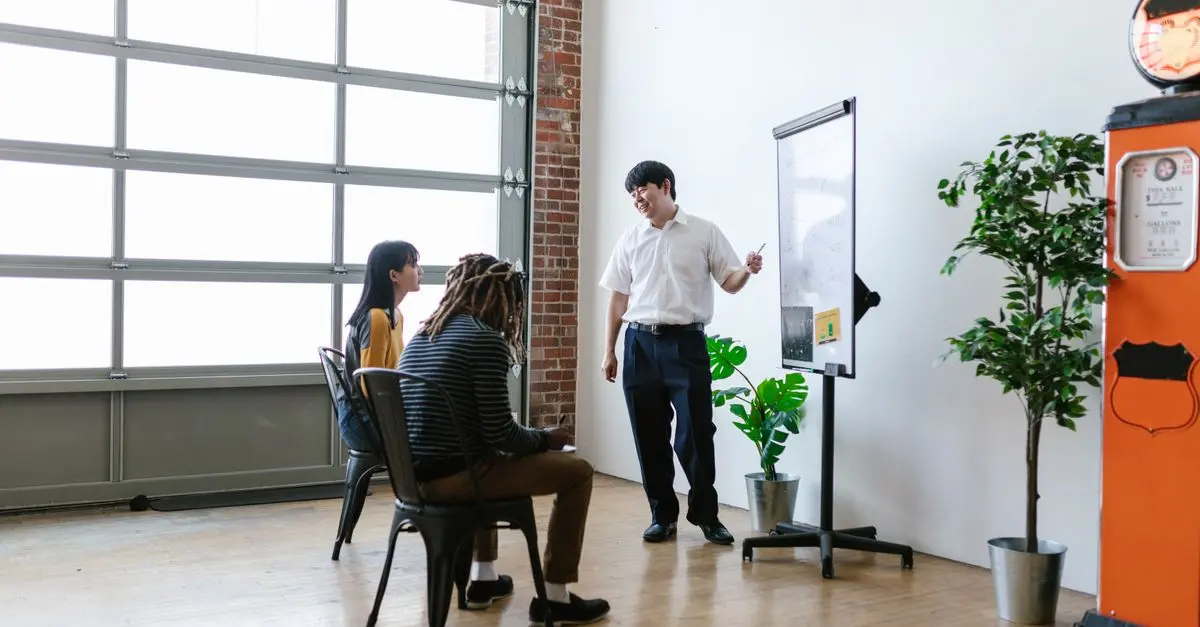 10 étapes pour élaborer un training pro adapté aux besoins de votre équipe