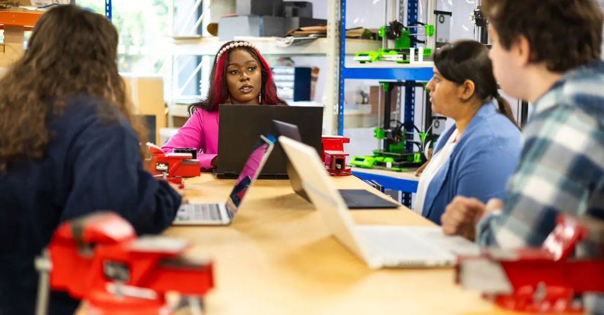 Les stratégies d'apprentissage des adultes : un guide complet