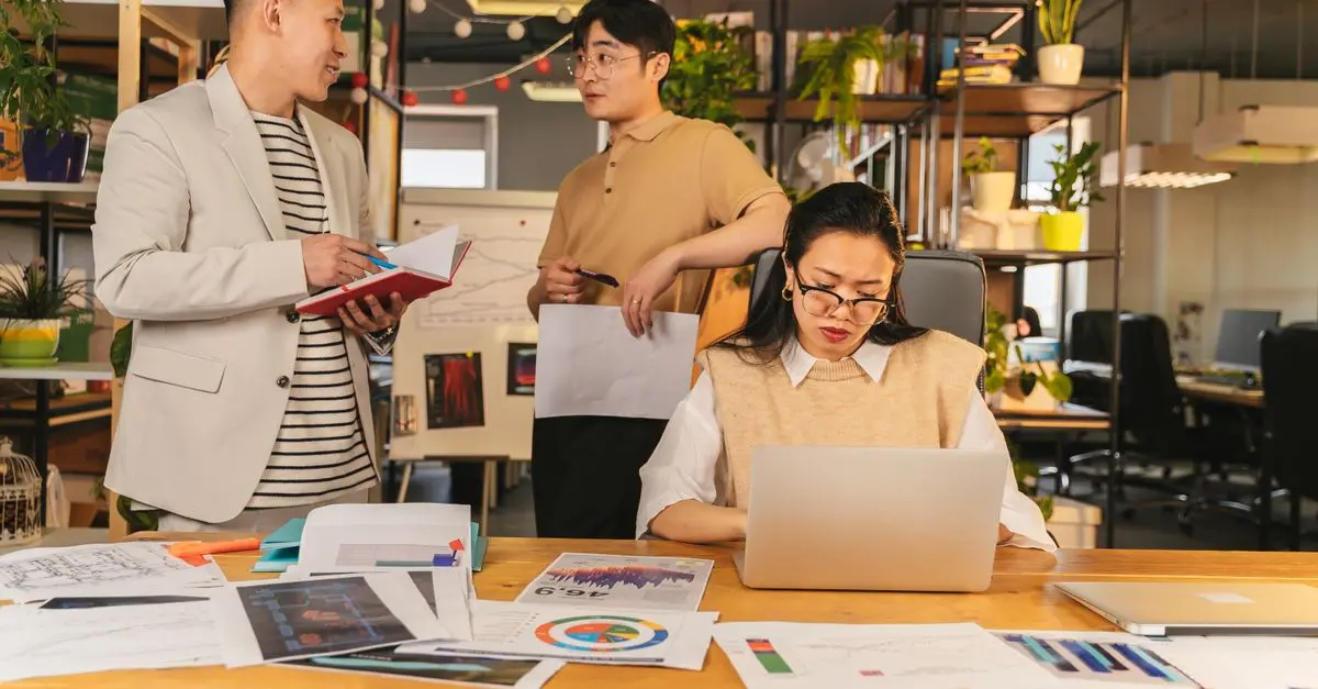 Comment établir un plan d'apprentissage personnalisé pour votre équipe