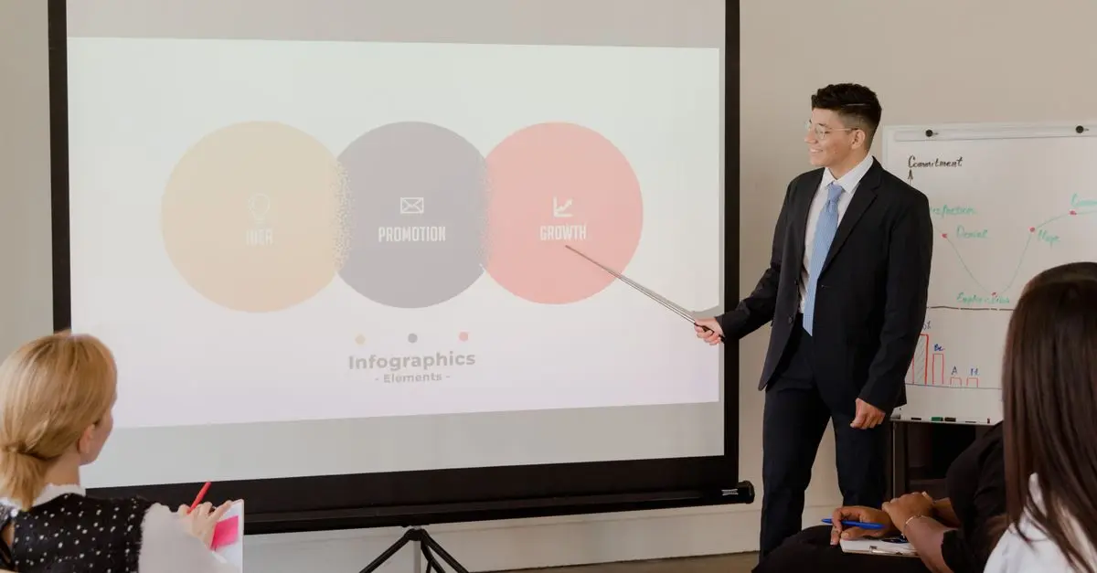 Comment choisir une formation professionnelle adaptée à vos besoins