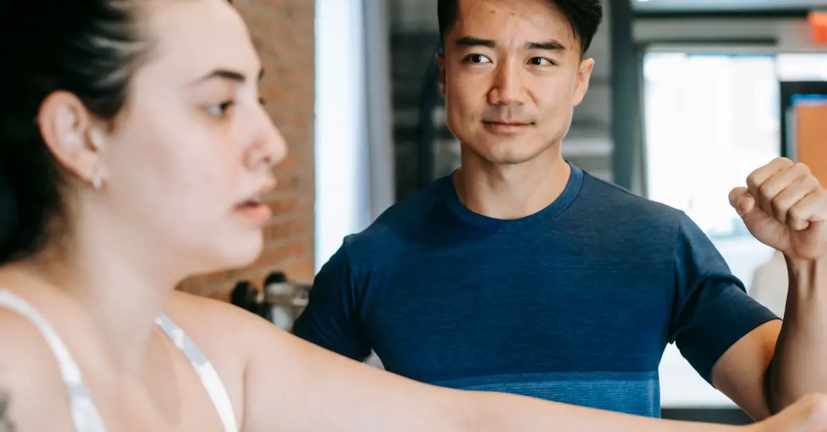 Comment définir des objectifs clairs pour votre training pro