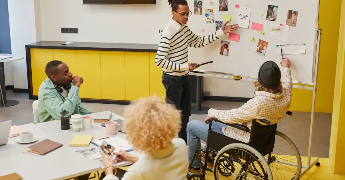 Les meilleures techniques pour former vos équipes efficacement