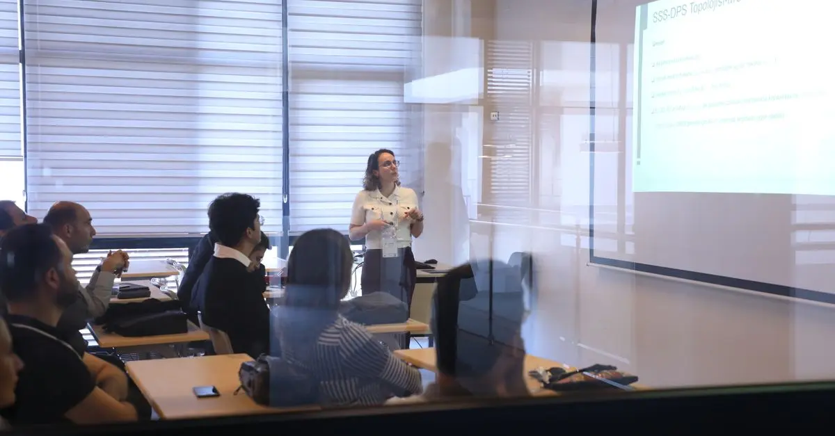 Les meilleures technologies pour optimiser le training pro