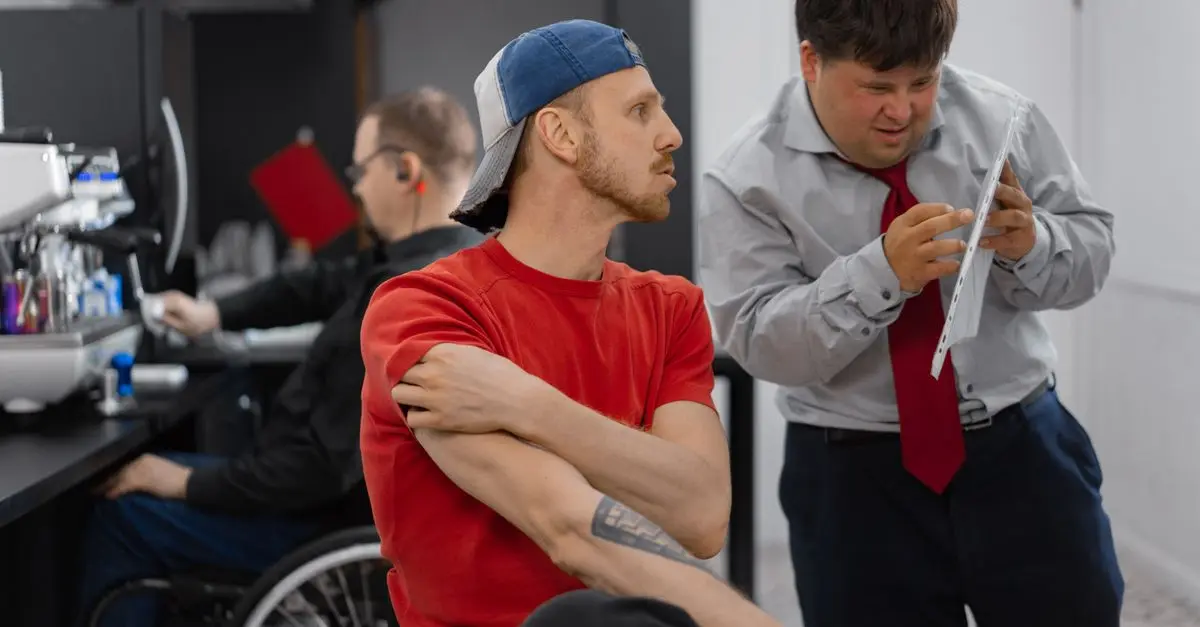Créer des formations inclusives pour une diversité optimale
