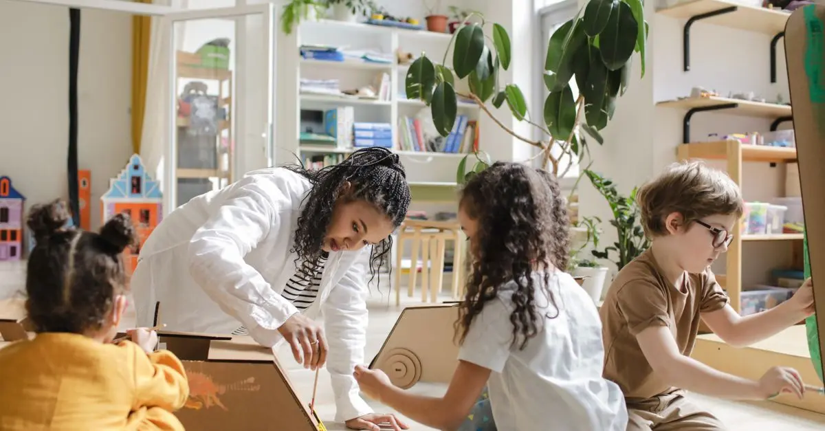Comment intégrer l'apprentissage par projet dans votre training pro
