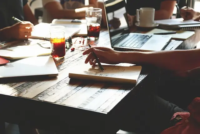 Comment tirer parti de la formation par le mentorat dans votre training pro