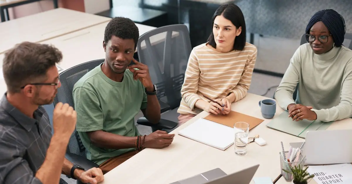 Les meilleures pratiques pour créer une formation engageante