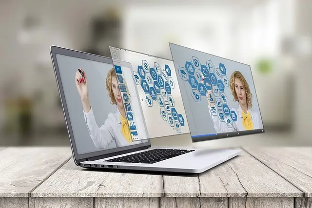 Comment Intégrer les Nouvelles Technologies dans Votre Training Pro