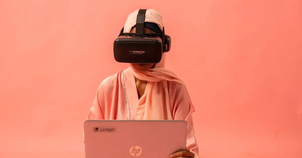 Comment utiliser la réalité augmentée pour une formation immersive