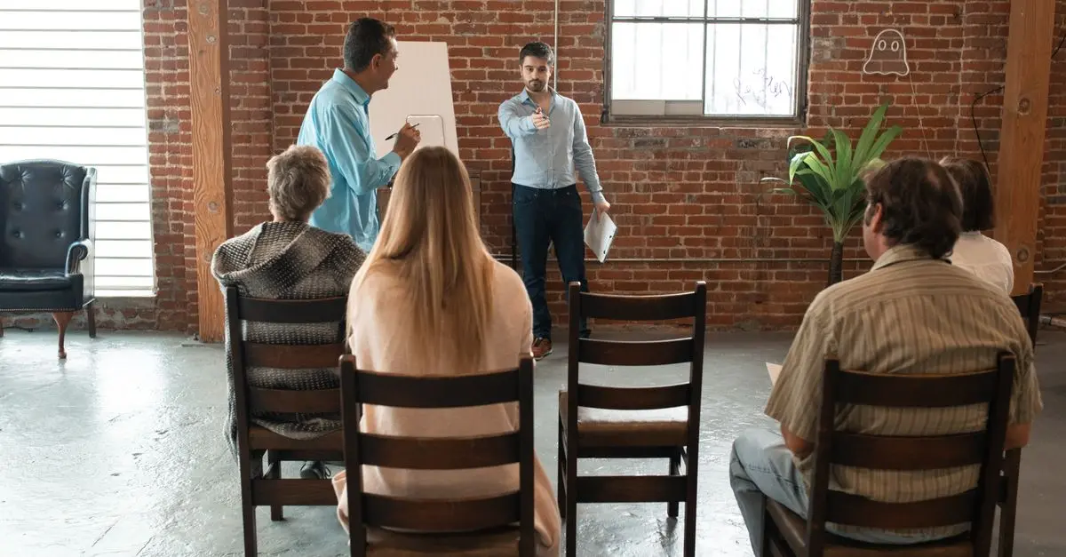 Comment maximiser l'efficacité de votre training pro