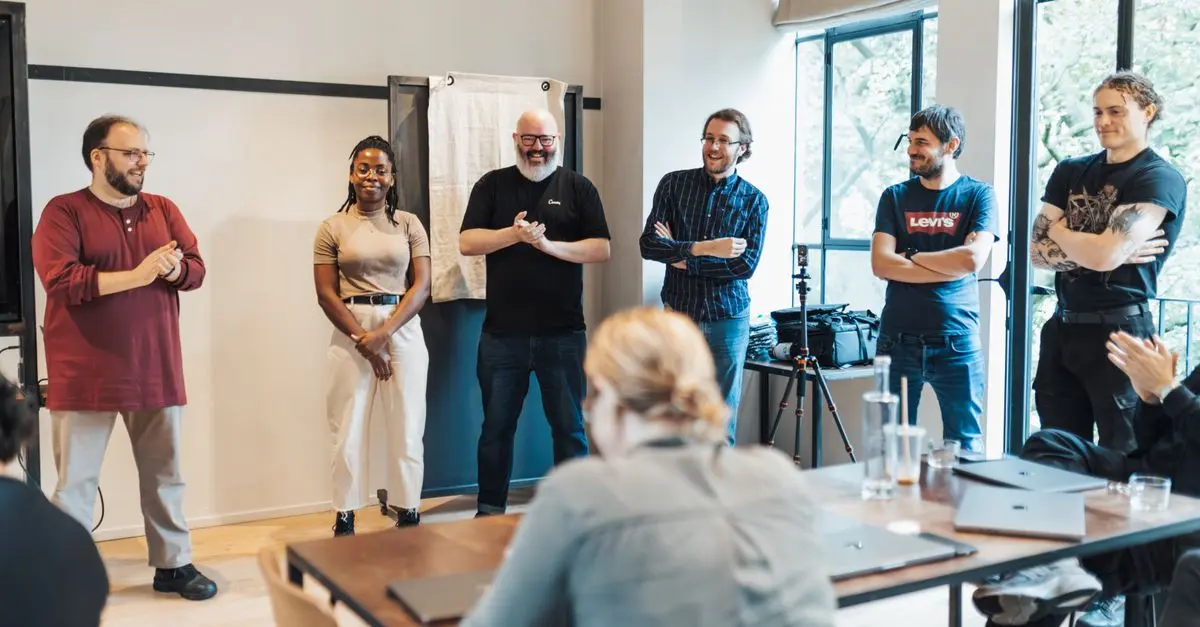 10 conseils pour structurer un training pro efficace