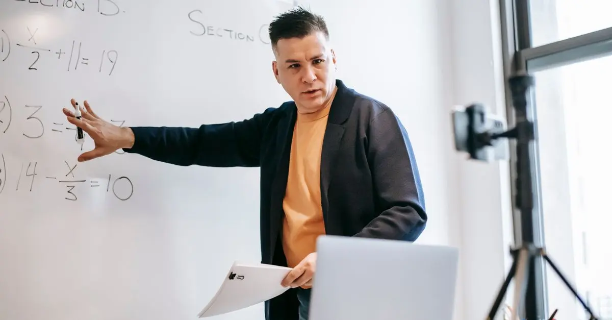 Les clés pour réussir votre formation professionnelle à distance