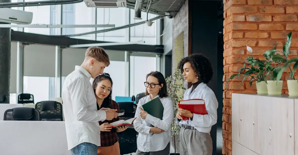 Les 5 compétences clés pour réussir sa carrière