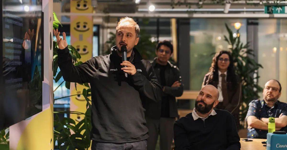 Comment élaborer un plan de formation efficace pour votre entreprise