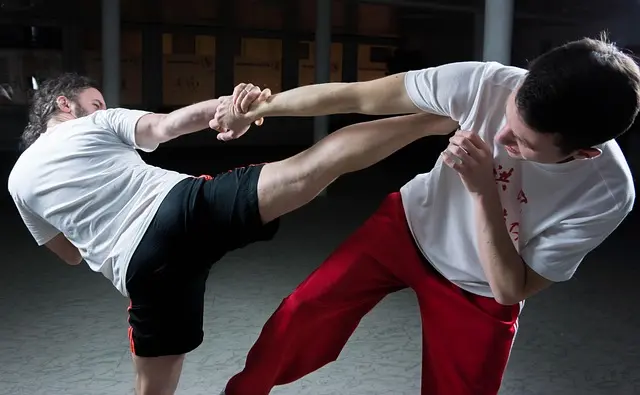 Les meilleures techniques pour améliorer votre training pro