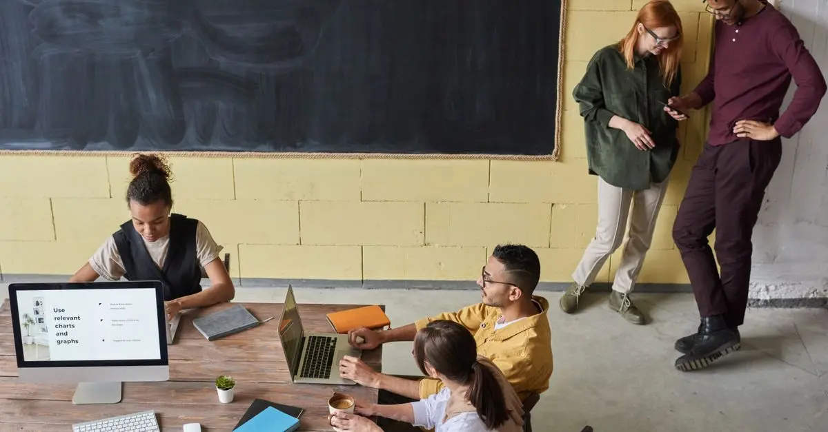 Comment Tirer Parti de l'E-Learning pour Votre Training Pro