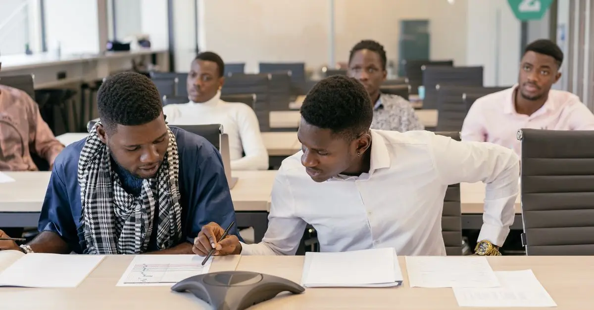 Les bénéfices de la formation continue pour les entreprises