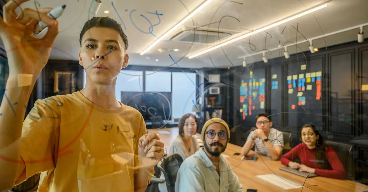 Comment élaborer un training pro centré sur l'apprenant