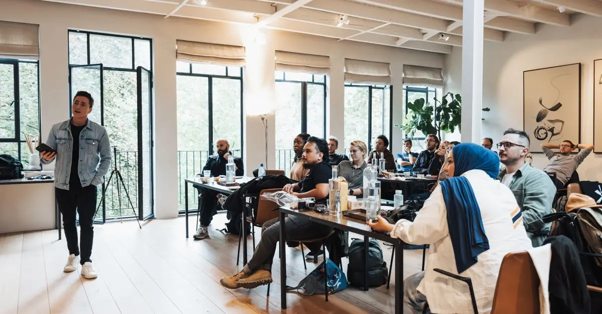 Comment choisir la bonne formation professionnelle pour vos besoins