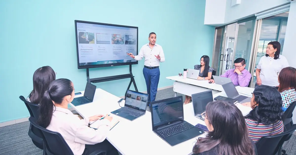 Pourquoi investir dans la formation professionnelle de vos équipes ?