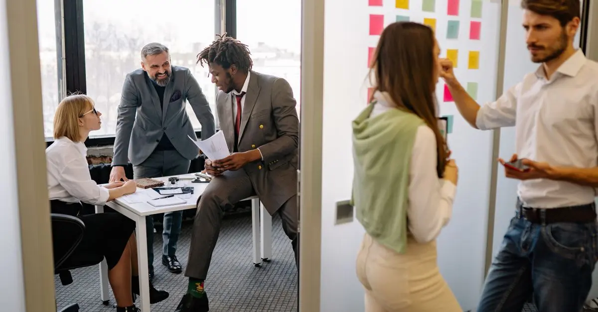 Comment établir des objectifs SMART pour votre training pro