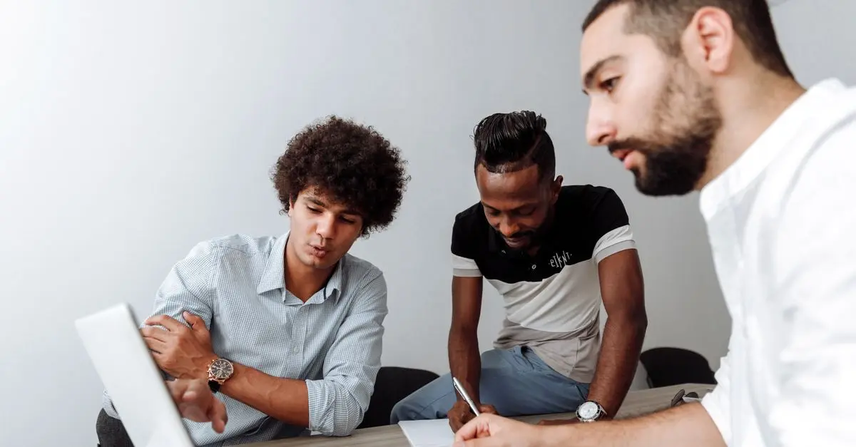 Les compétences clés pour réussir votre formation professionnelle
