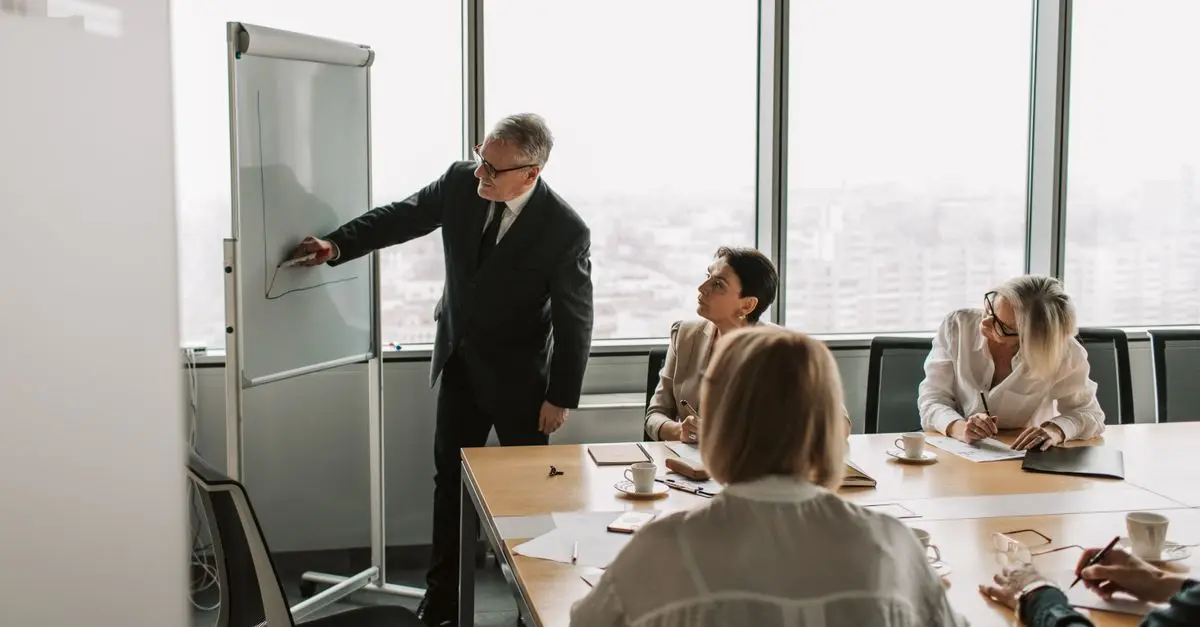 Comment créer une culture de la formation au sein de votre entreprise