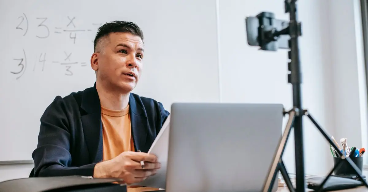 Les défis de la formation professionnelle à distance : comment les surmonter