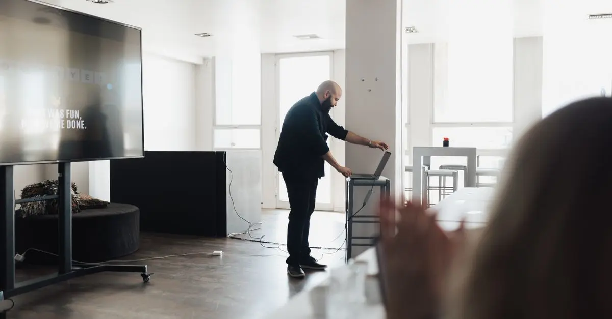 Comment bâtir un training pro engageant avec des méthodes actives