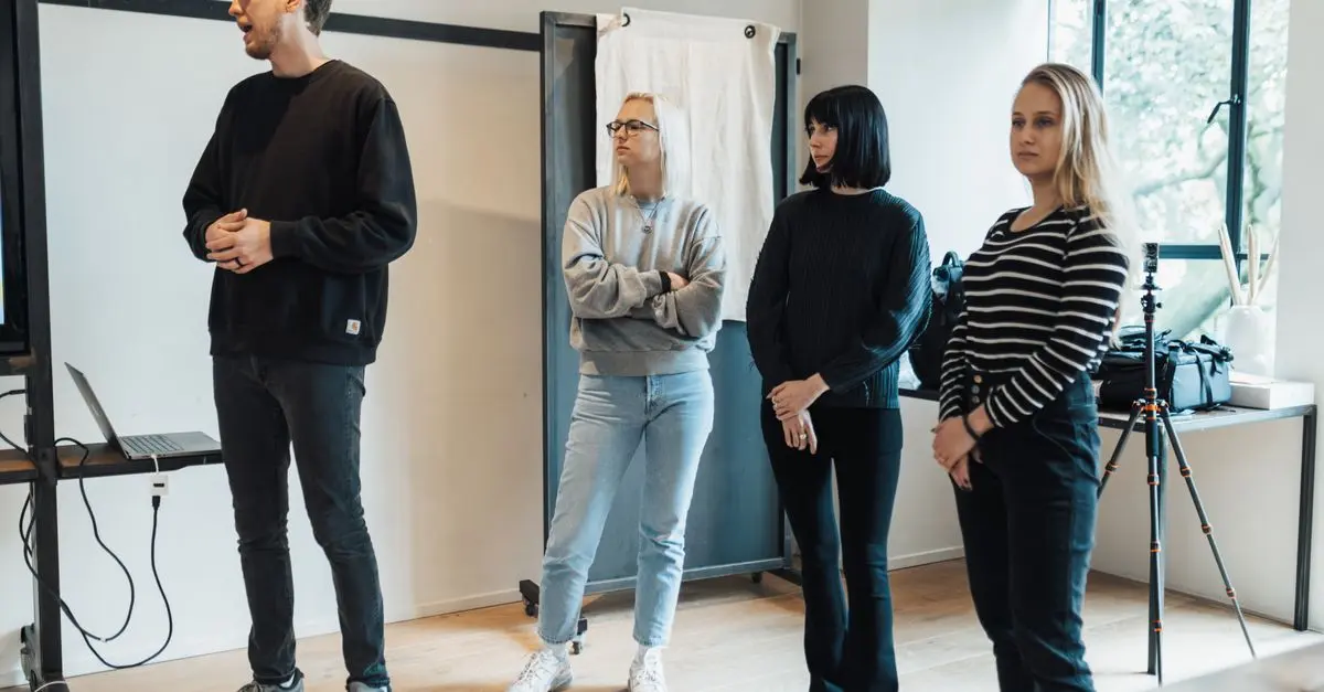 Comment Miser Sur La Formation Continue Pour Évoluer Professionnellement