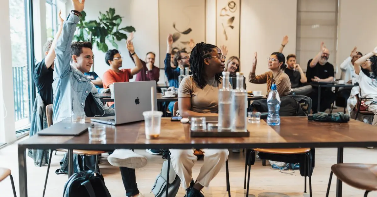 Comment améliorer l'engagement des apprenants en formation