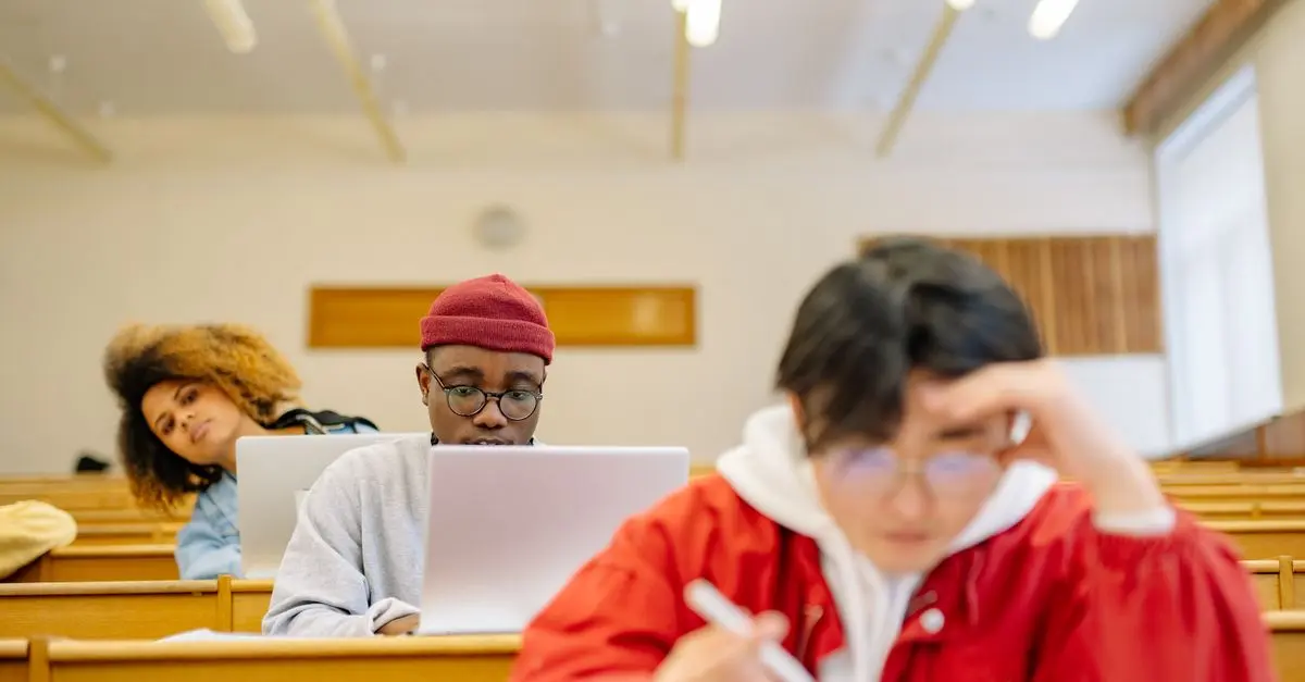 La place des MOOC dans l'éducation d'aujourd'hui