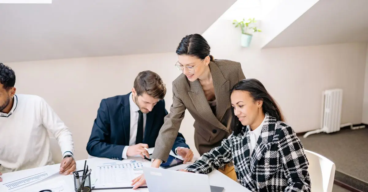 Comment Évaluer les Besoins en Formation pour un Training Pro Réussi