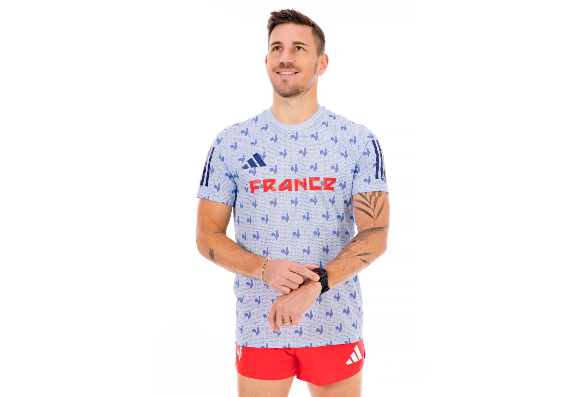 adidas Training France