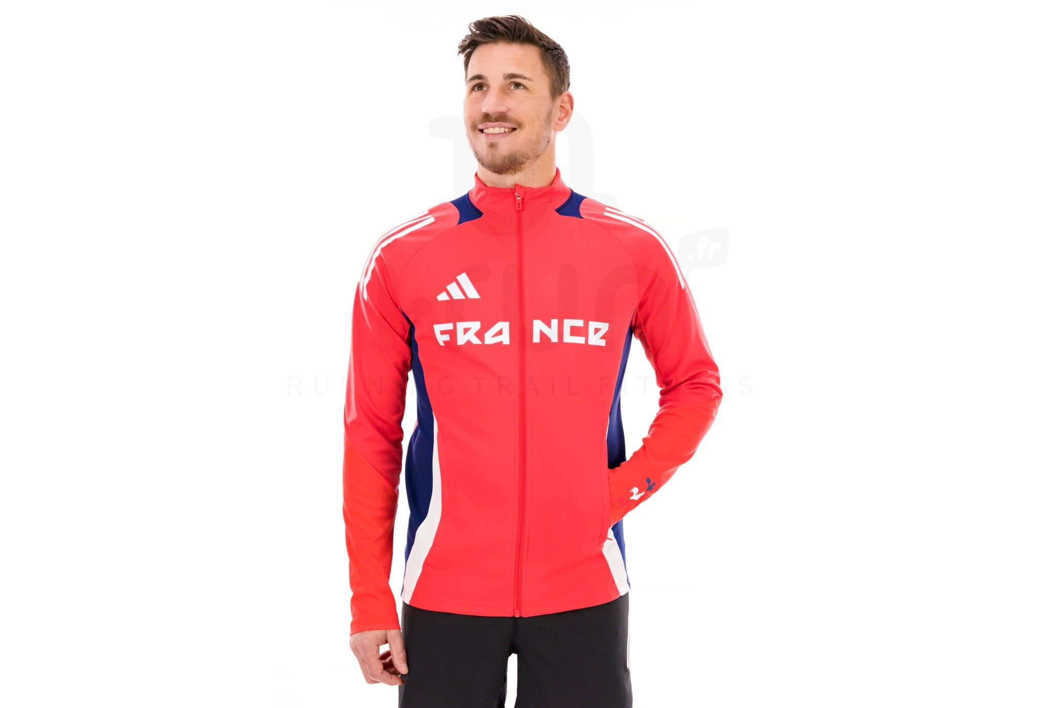 adidas Training France
