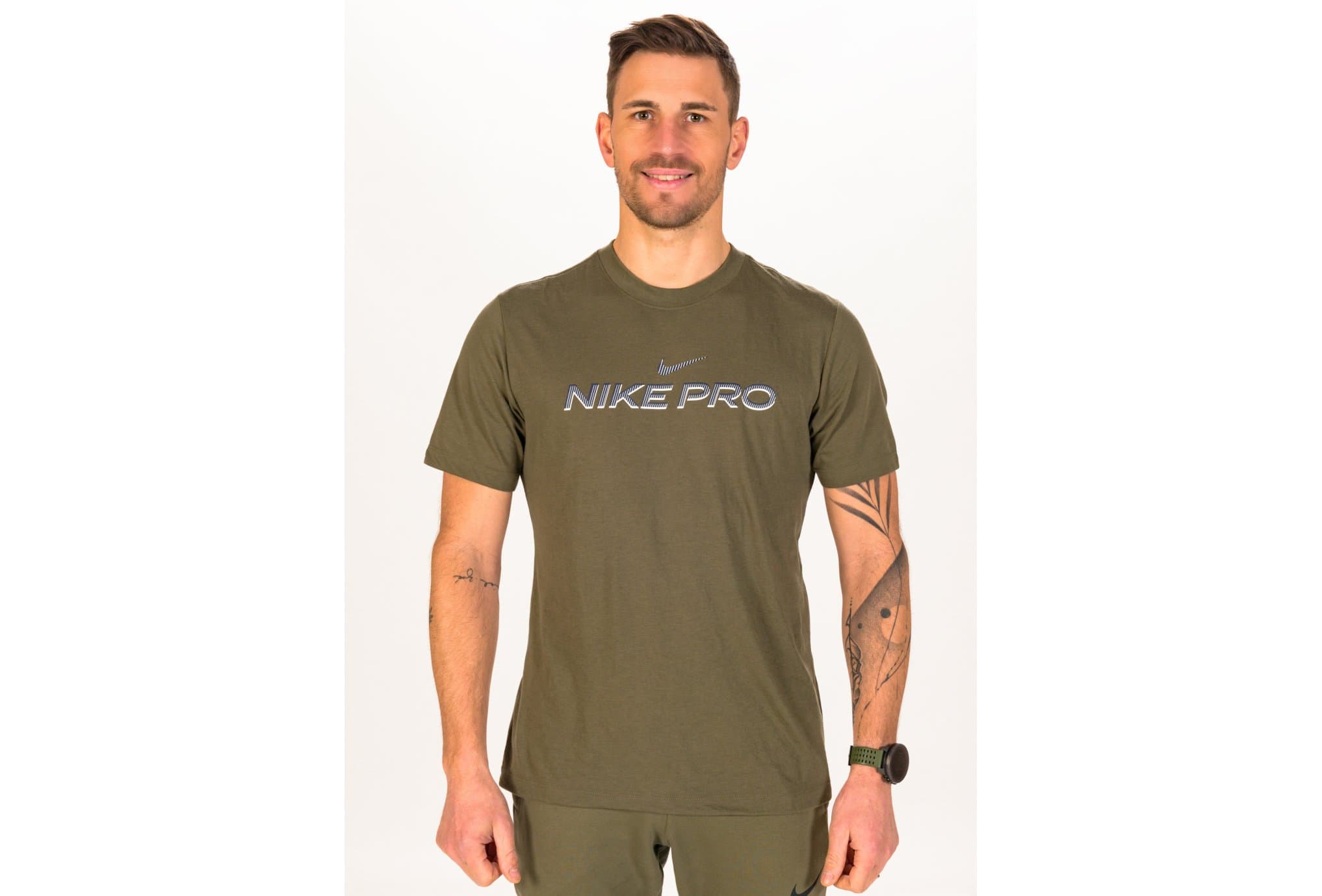 Nike Dri-Fit DB Pro