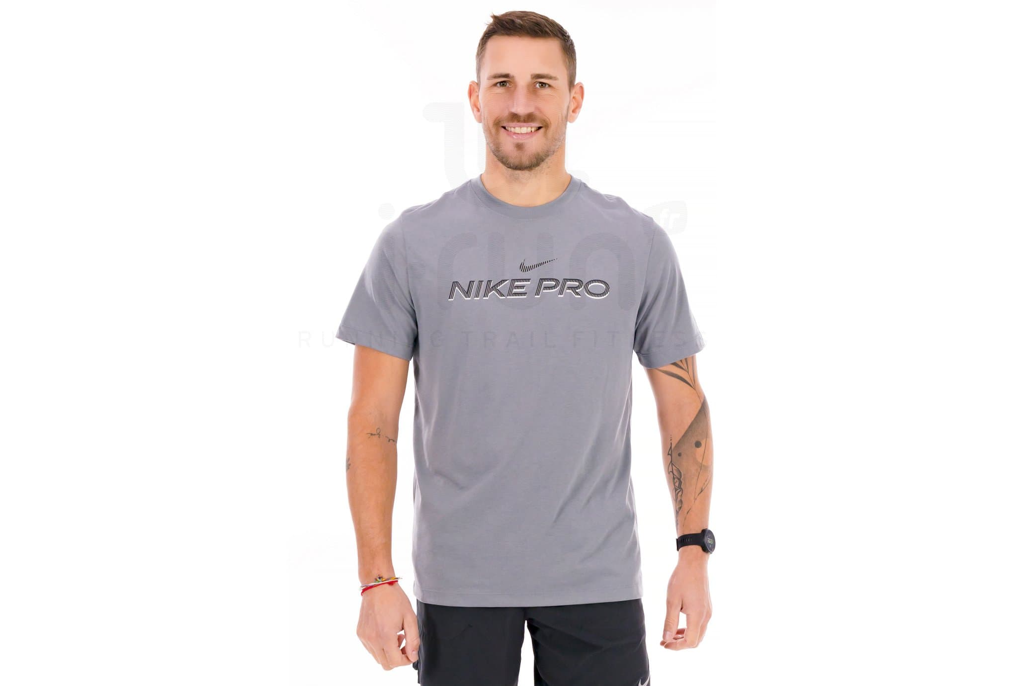 Nike Dri-Fit DB Pro