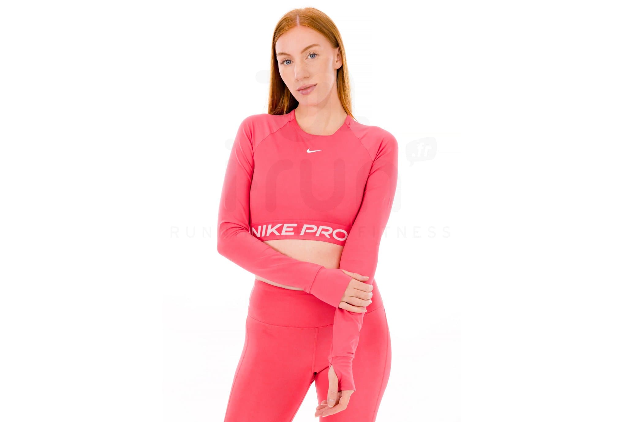 Nike Pro 365