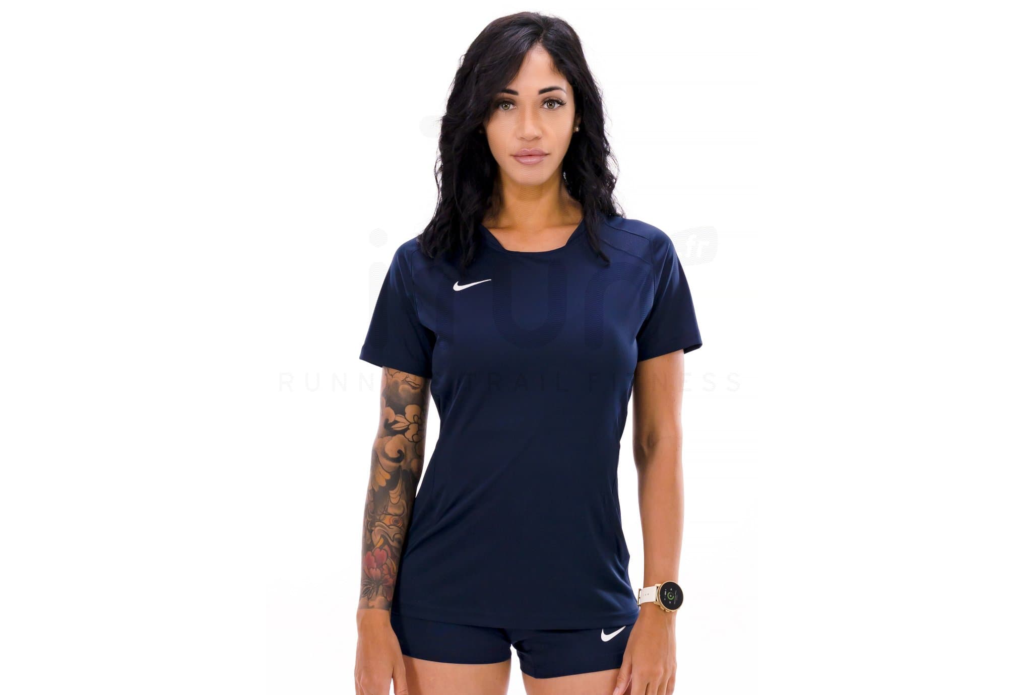 Nike Team Training