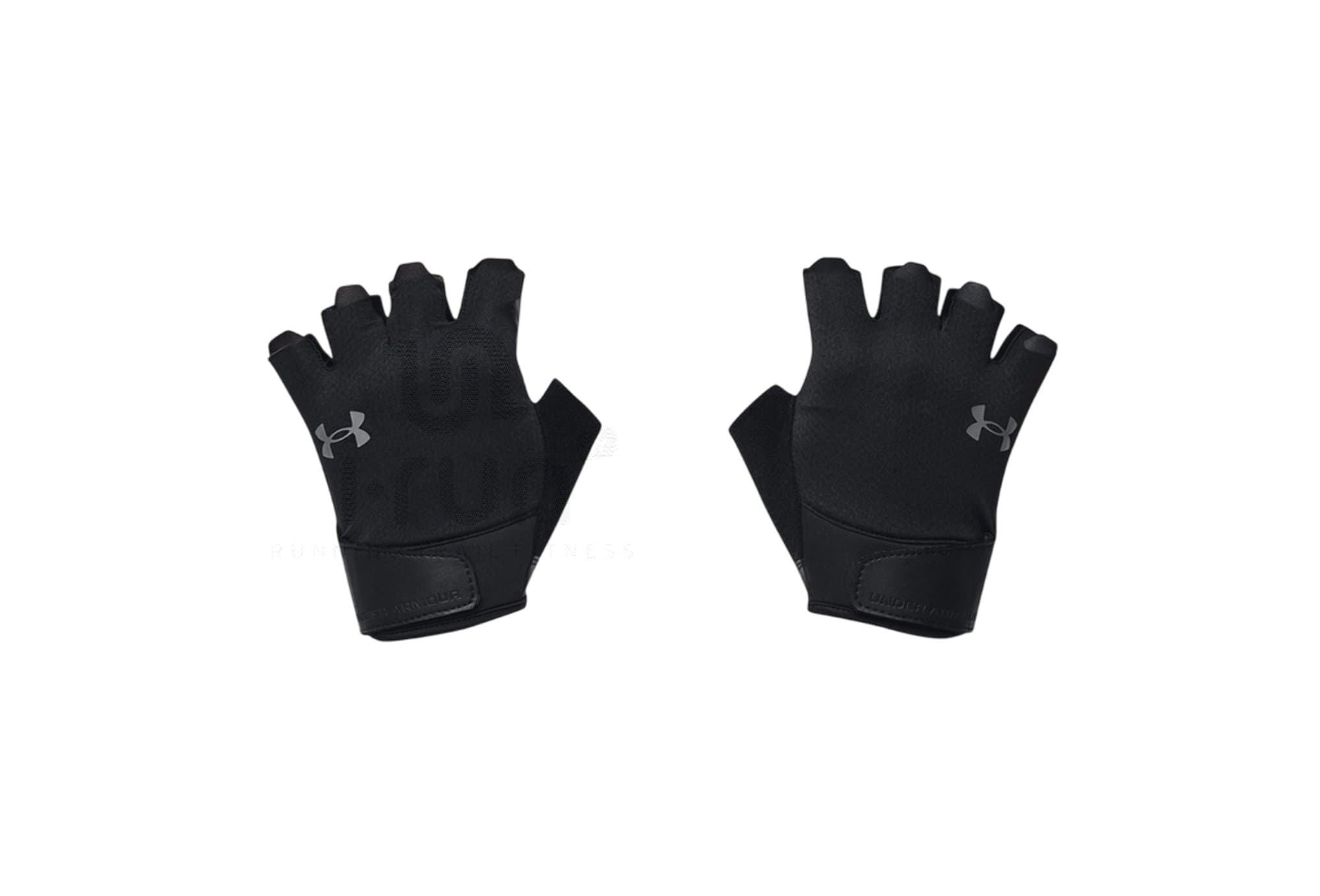 Under Armour Training Gloves M