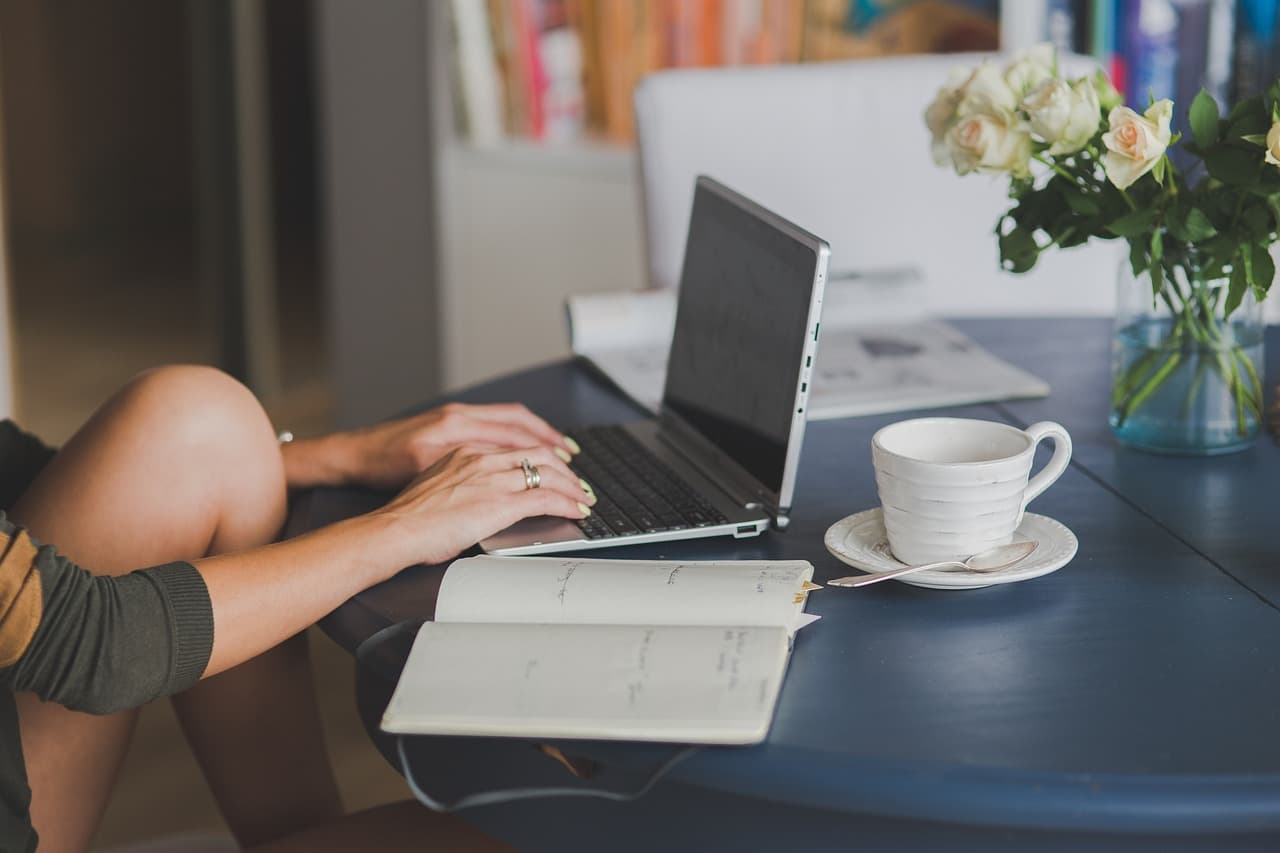 Les clés pour réussir votre formation professionnelle à distance