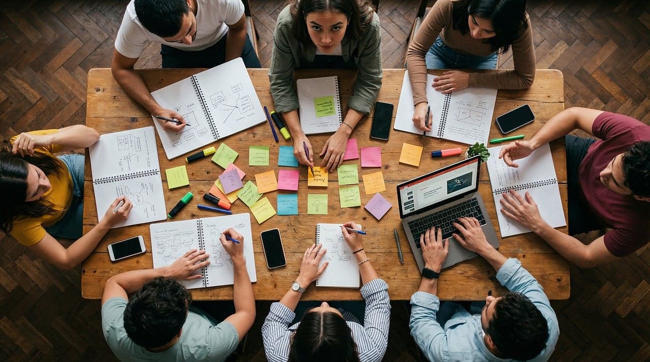 Comment intégrer l'apprentissage informel dans votre training pro