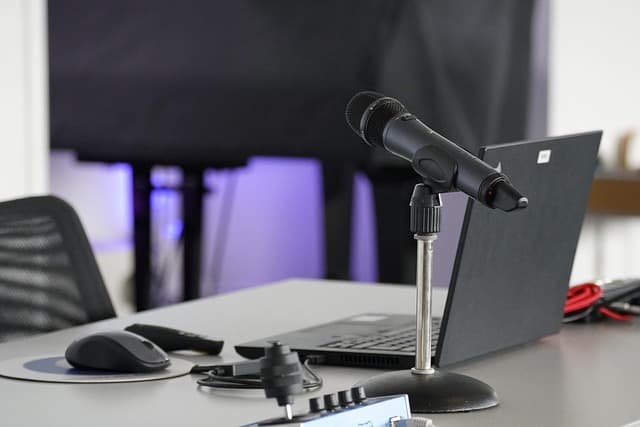 Comment intégrer une formation en ligne dans votre training pro