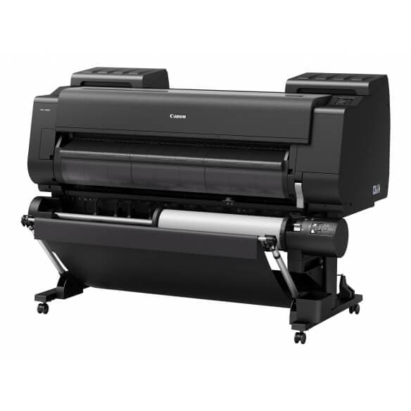 Canon imagePROGRAF PRO-4100S - imprimante grand format 44 pouces - couleur - jet d'encre